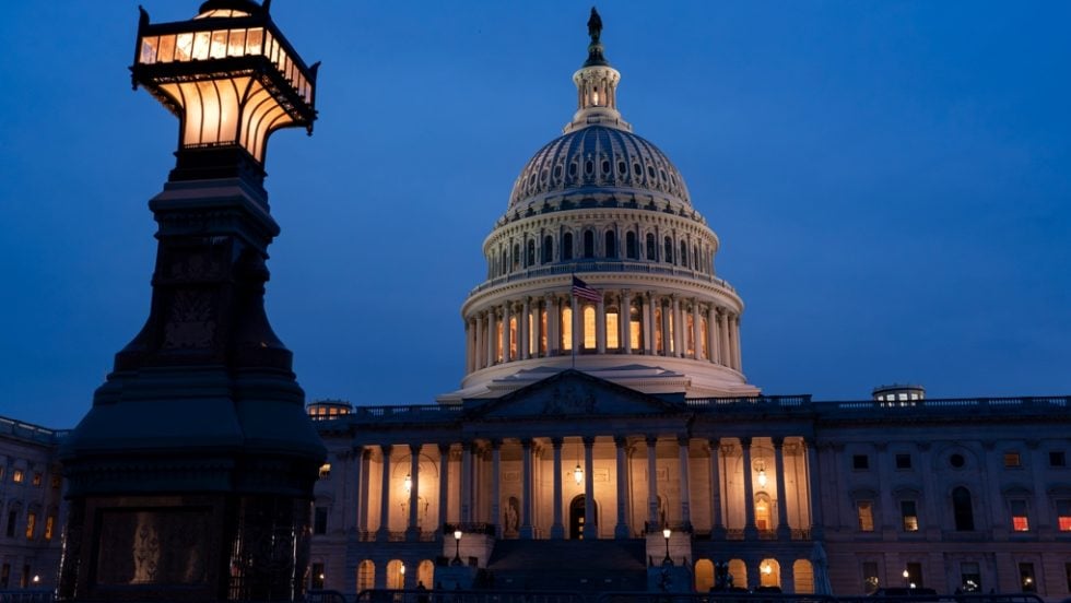 amerikaniko congresso